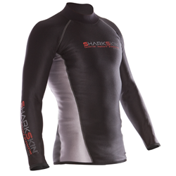 Mens Chillproof Long Sleeve